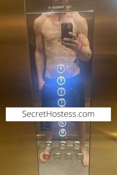 Male Escort. Servicing Sydney CBD and surrounding suburbs,  in Sydney