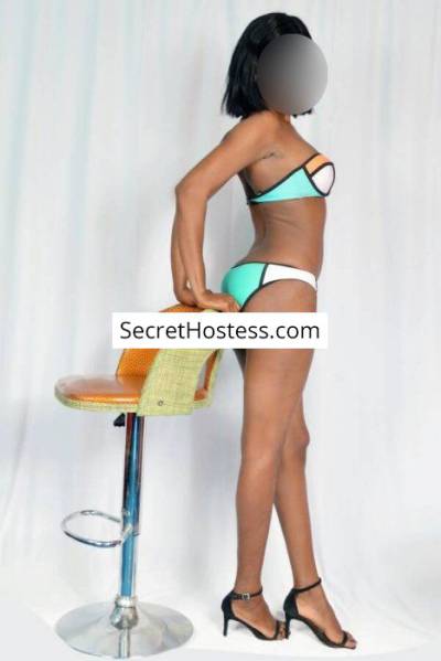 Iris 23Yrs Old Escort 66KG 170CM Tall Abidjan Image - 1