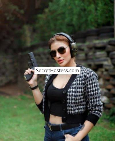 Kimberly 25Yrs Old Escort 56KG 172CM Tall Jakarta Image - 3