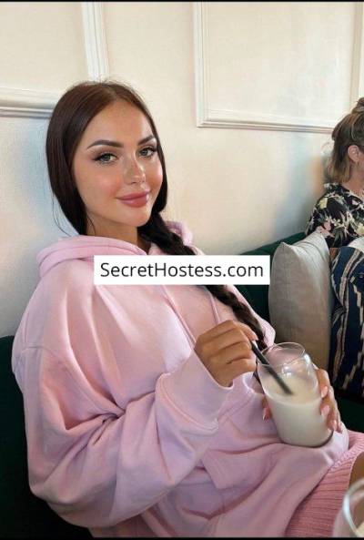 23 year old Caucasian Escort in Manama Margo, Agency