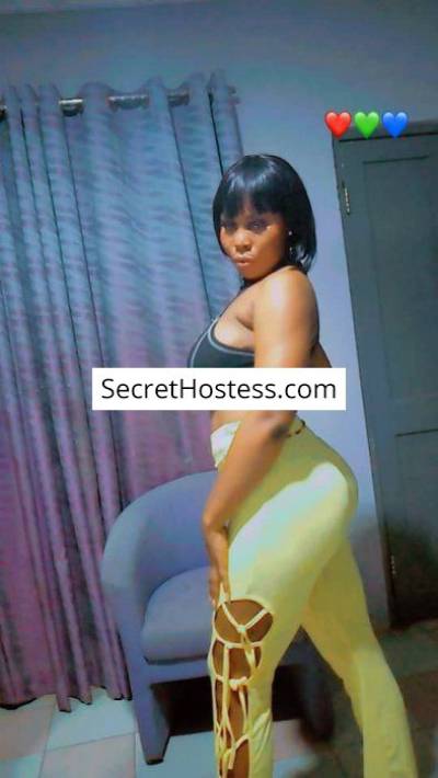 Sheila 23Yrs Old Escort 54KG 170CM Tall Accra Image - 1