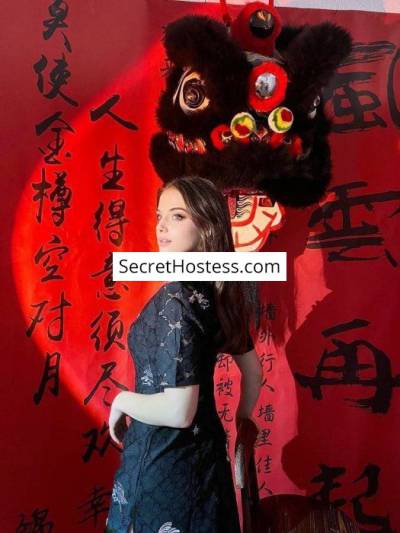 21 Year Old Caucasian Escort Hong Kong Black Hair Brown eyes - Image 7