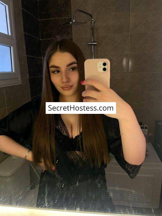 Anna 23Yrs Old Escort 65KG 168CM Tall Vlora Image - 5