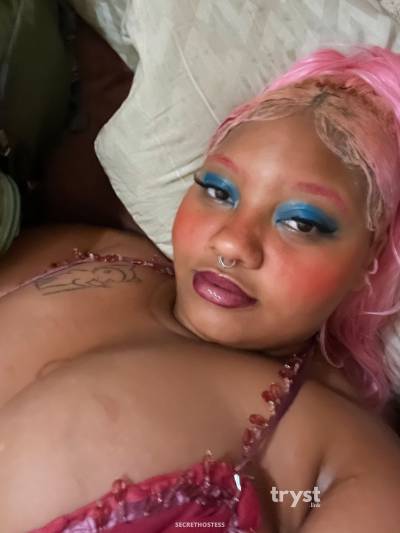 20 Year Old Black Escort New York City NY Blonde - Image 6