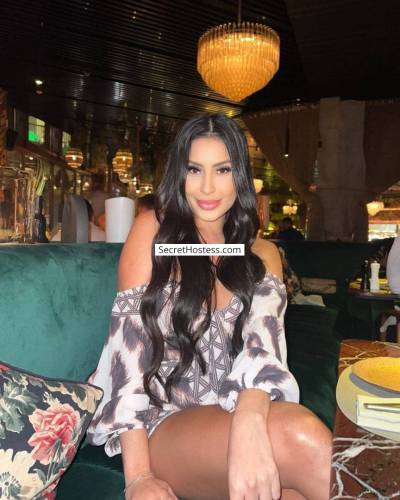 26Yrs Old Escort 62KG 165CM Tall London Image - 1