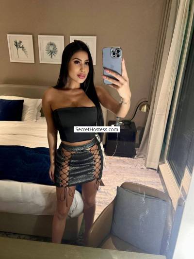 26Yrs Old Escort 62KG 165CM Tall London Image - 5