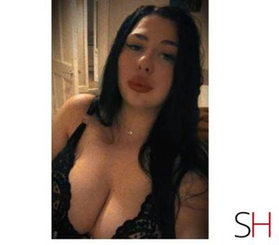 24Yrs Old Escort London Image - 2
