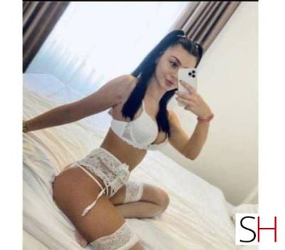 25 year old German Escort in Scotland Aberdeen Out&amp;In🔝Julia🔥NEW♥️Friendly, Independent