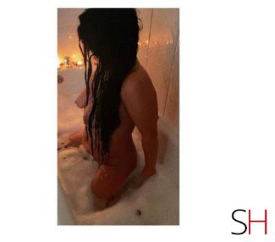 Ina 28Yrs Old Escort Renfrewshire Image - 0