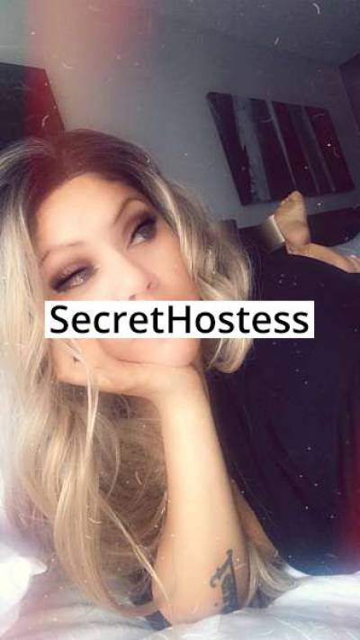 30 Year Old Caucasian Escort Washington DC Blonde - Image 4