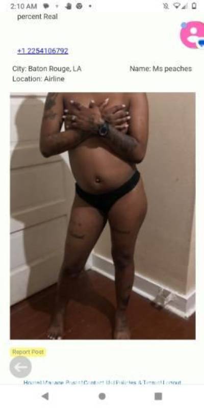 32Yrs Old Escort Baton Rouge LA Image - 1