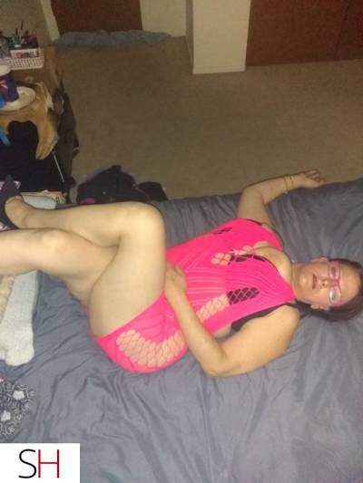 41Yrs Old Escort 157CM Tall Winnipeg Image - 7