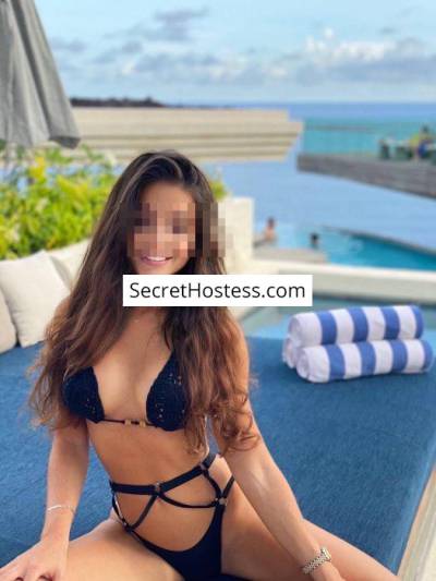 Adriana 21Yrs Old Escort 47KG 167CM Tall Monte Carlo Image - 3