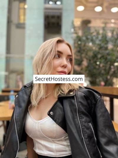 Alexandra 19Yrs Old Escort 55KG 170CM Tall Moscow Image - 5