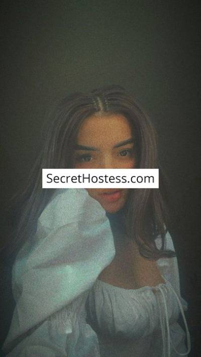 Almas 20Yrs Old Escort 57KG 166CM Tall Istanbul Image - 1