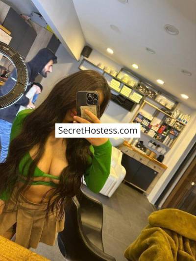 Angel 20Yrs Old Escort 51KG 170CM Tall Istanbul Image - 4