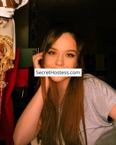 Anna 18Yrs Old Escort 53KG 165CM Tall Dubai Image - 6