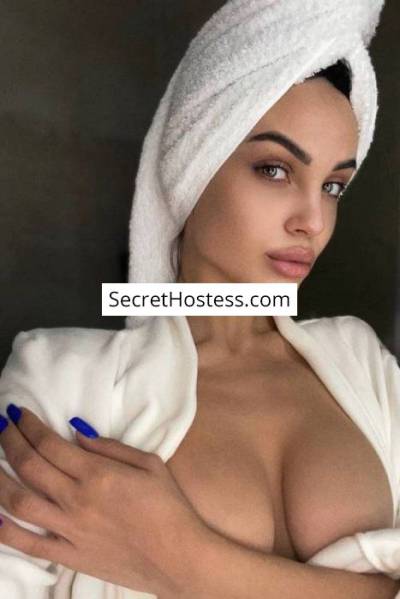 Anna 23Yrs Old Escort 57KG 170CM Tall Bangkok Image - 3