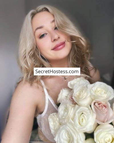 Aria 23Yrs Old Escort 59KG 173CM Tall Dubai Image - 2