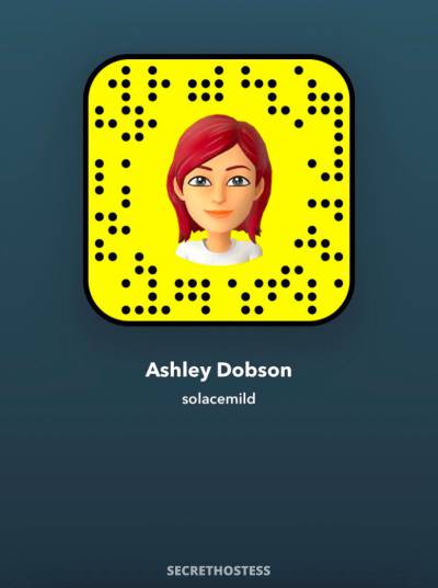 Ashley 23Yrs Old Escort Burlington Image - 2