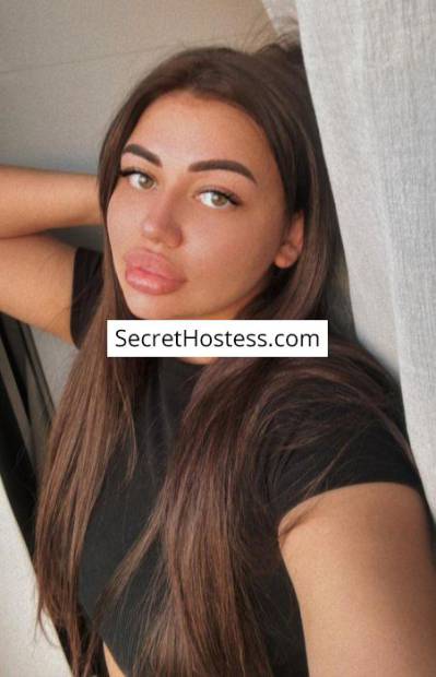 Asya 20Yrs Old Escort 48KG 165CM Tall Jeddah Image - 2