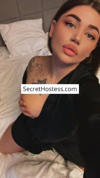 Asya 20Yrs Old Escort 48KG 165CM Tall Jeddah Image - 7