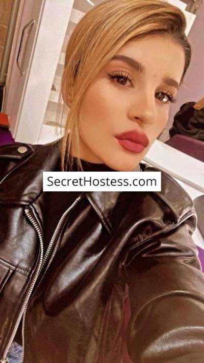 Aykiz 20Yrs Old Escort 56KG 166CM Tall Istanbul Image - 0