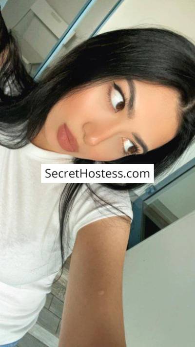 Aziza 20Yrs Old Escort 52KG 164CM Tall Monte Carlo Image - 6