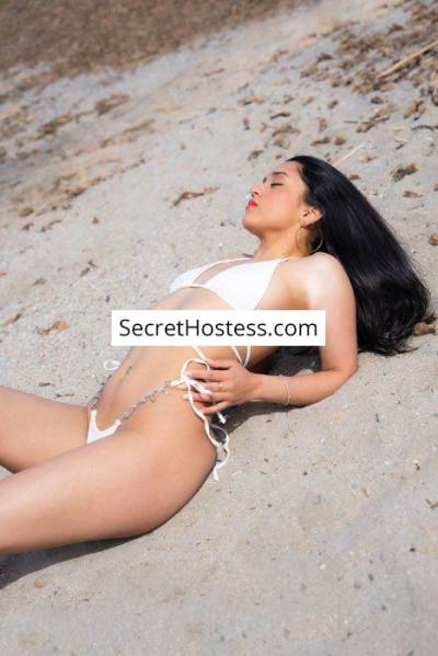 Dahiana 18Yrs Old Escort 52KG 168CM Tall Palma de Mallorca Image - 8