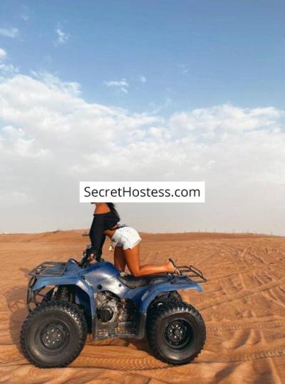 23 Year Old Mixed Escort Dubai Black Hair Black eyes - Image 2