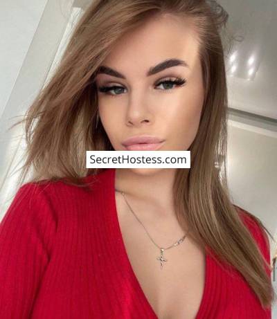 Elen 24Yrs Old Escort 56KG 173CM Tall Tallinn Image - 6