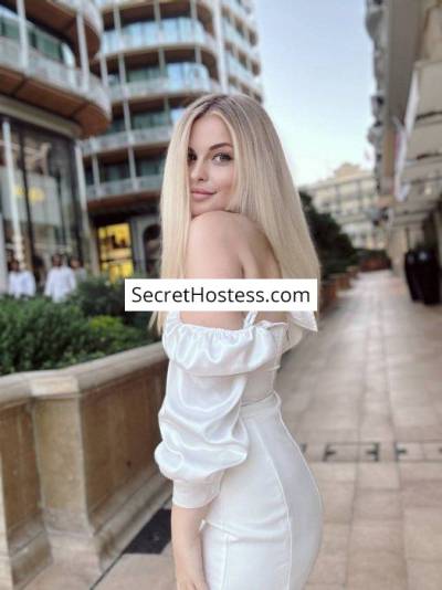 Emmi 23Yrs Old Escort 52KG 167CM Tall Monaco City Image - 0