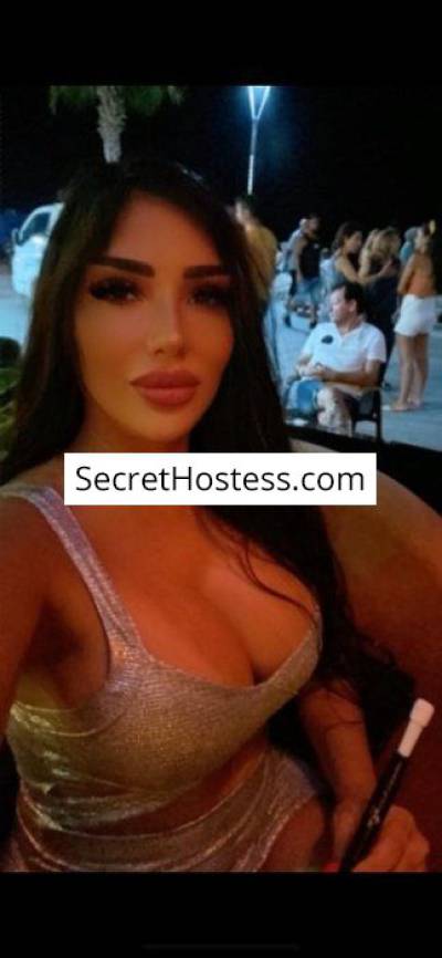 Hazel 20Yrs Old Escort 50KG 172CM Tall Istanbul Image - 1