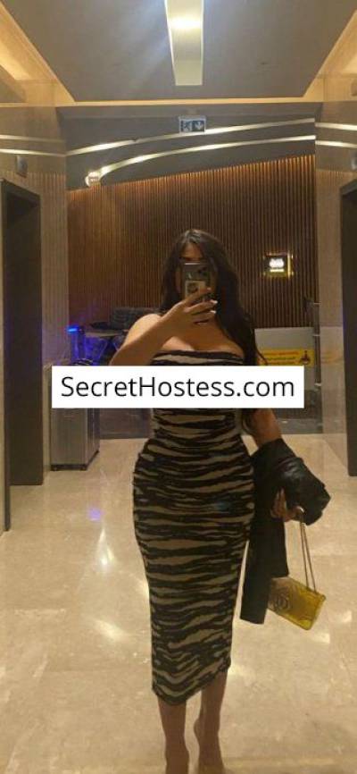 Hazel 20Yrs Old Escort 50KG 172CM Tall Istanbul Image - 3