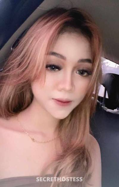 Imel 24Yrs Old Escort Singapore Image - 2