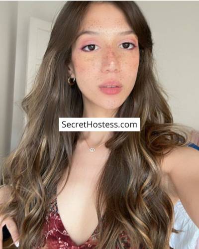 Isabela Zaz 21Yrs Old Escort 53KG 163CM Tall Lisbon Image - 11