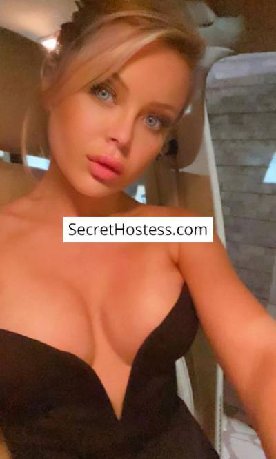 30 Year Old Caucasian Escort Dubai Blonde Green eyes - Image 6