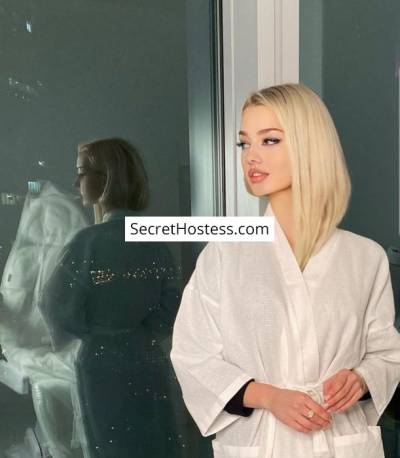 22 Year Old Caucasian Escort Zürich Blonde - Image 2