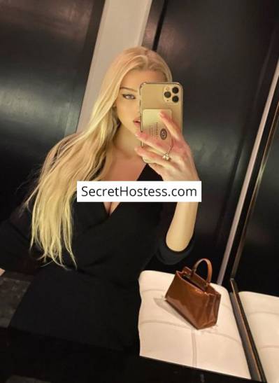 Jolie 22Yrs Old Escort 51KG 169CM Tall Zürich Image - 8