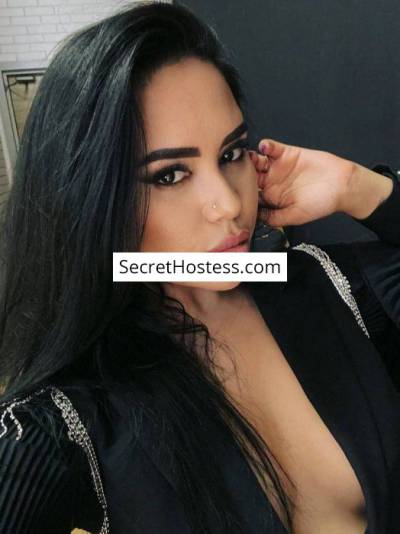 Kendra 23Yrs Old Escort 61KG 166CM Tall Dubai Image - 1