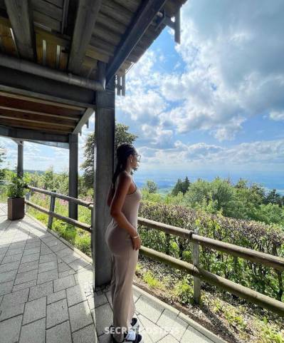 27 year old Hispanic Escort in Chatham When was the last time you did something for the first time