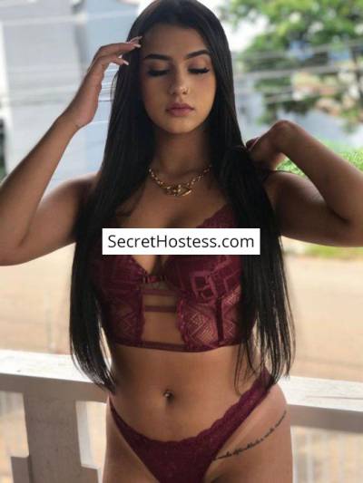 Livia 23Yrs Old Escort 54KG 162CM Tall Amsterdam Image - 3