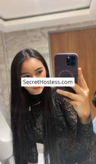 Lovely 20Yrs Old Escort 55KG 164CM Tall Taipei Image - 3