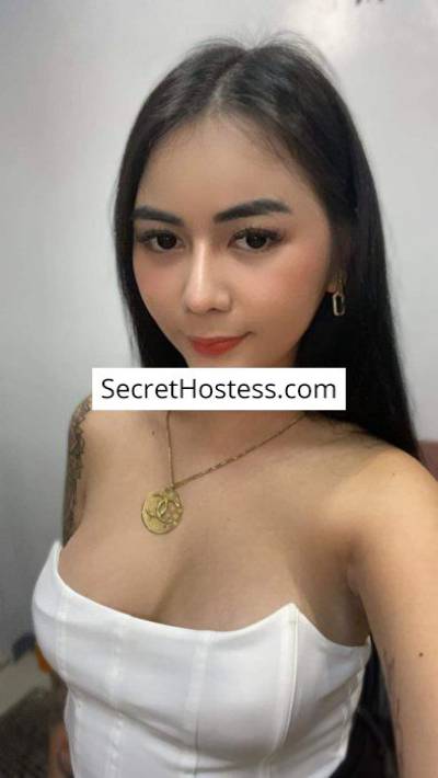 Lovely 20Yrs Old Escort 55KG 164CM Tall Taipei Image - 4