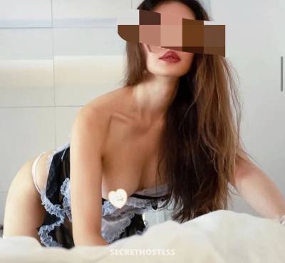Lucy 27Yrs Old Escort Toowoomba Image - 1