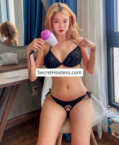 Maria 24Yrs Old Escort 50KG 168CM Tall Abu Dhabi Image - 8