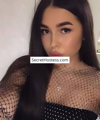 Mavi 21Yrs Old Escort 60KG 167CM Tall Ljubljana Image - 4