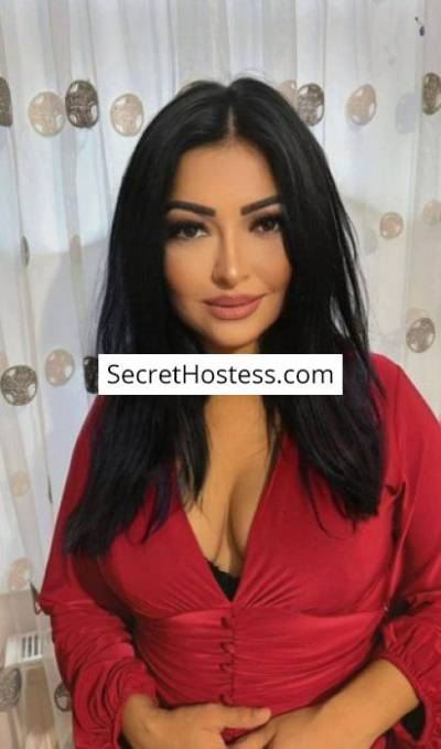 Milana 23Yrs Old Escort 57KG 164CM Tall Istanbul Image - 2