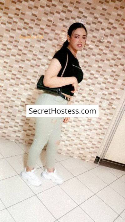 Noha 20Yrs Old Escort 61KG 162CM Tall Istanbul Image - 1