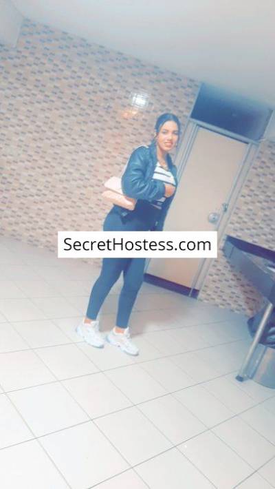 Noha 20Yrs Old Escort 61KG 162CM Tall Istanbul Image - 2